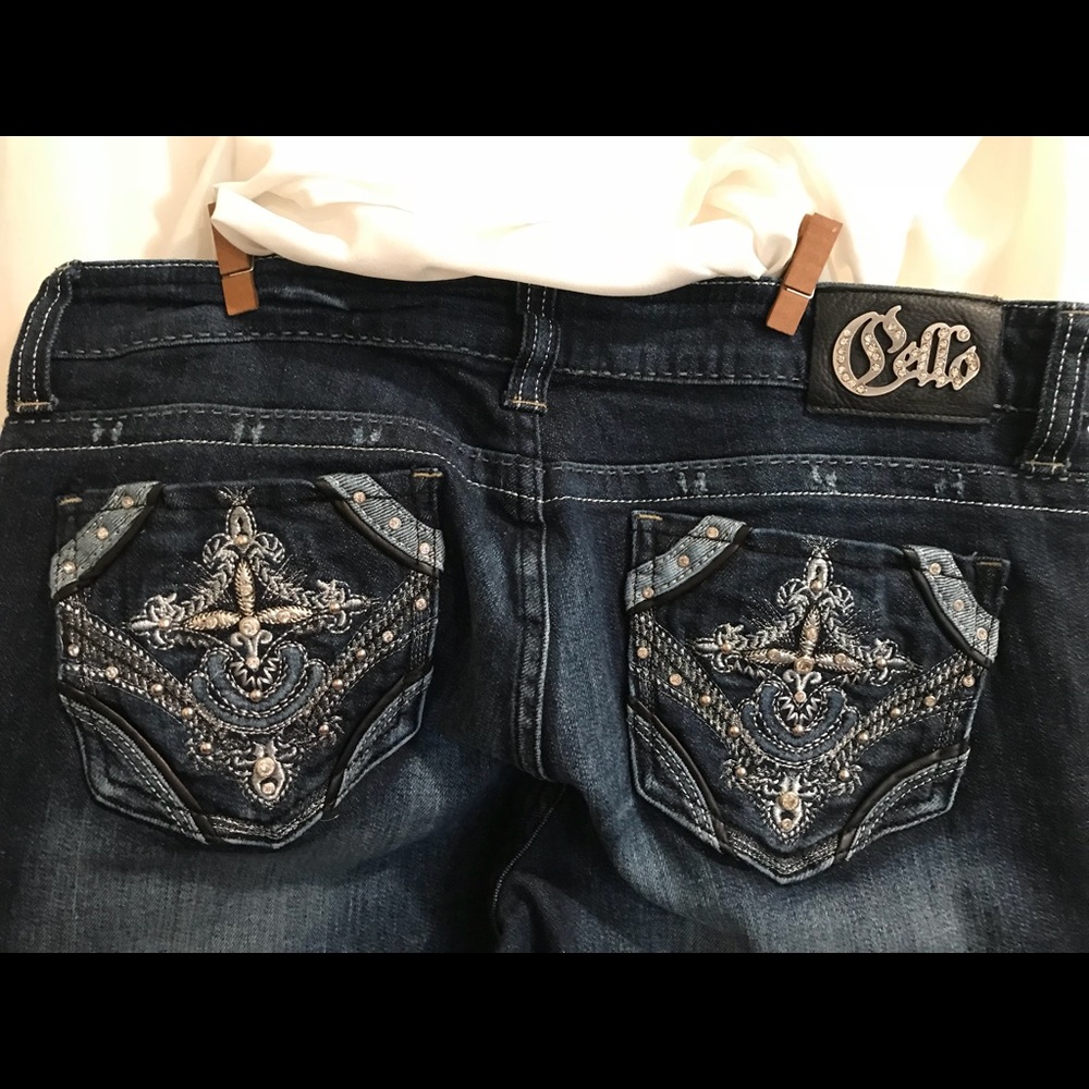 Cello jeans